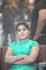 Ninnu Kori Movie Blockbuster Celebration At Vijayawada